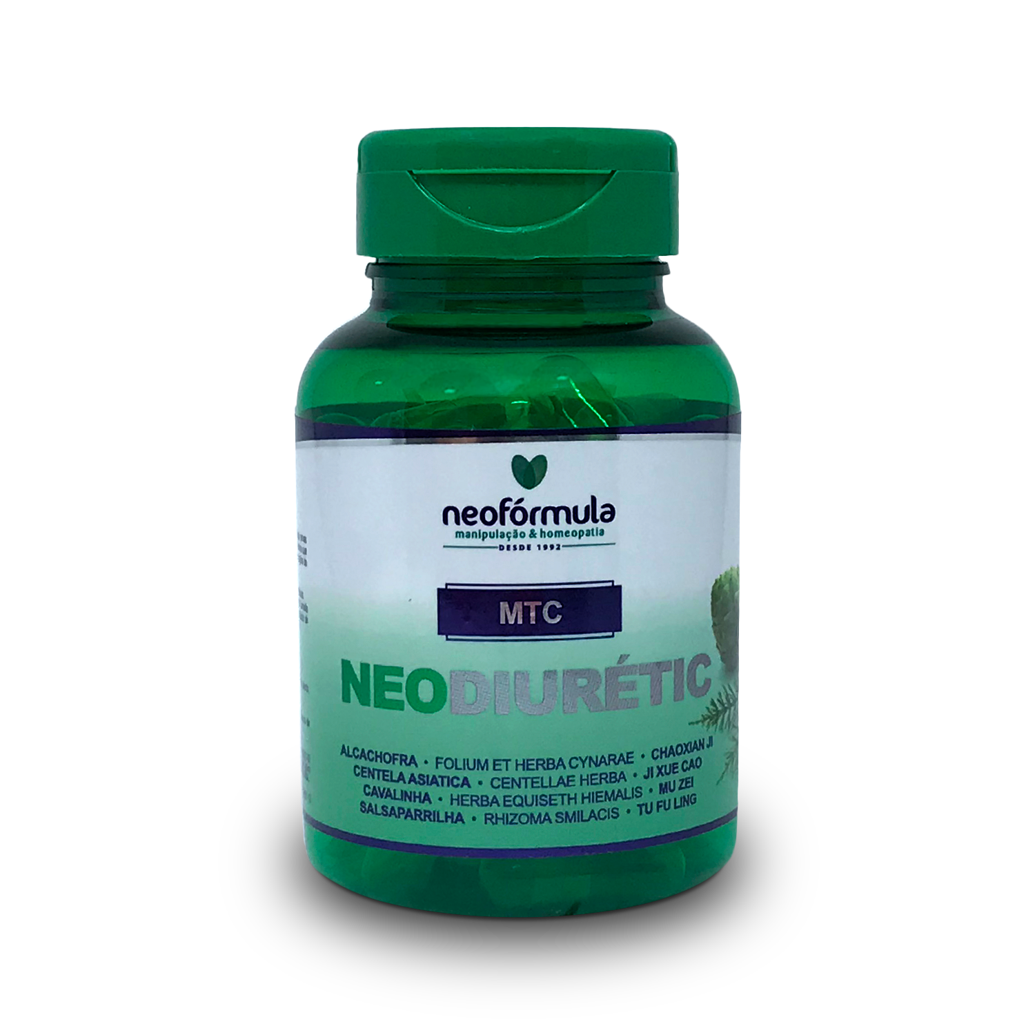 NeoDiuretic MTC