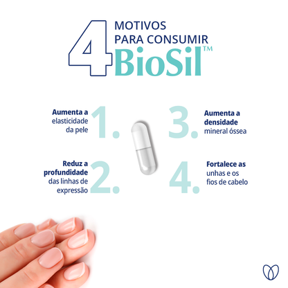BioSil™ 520mg