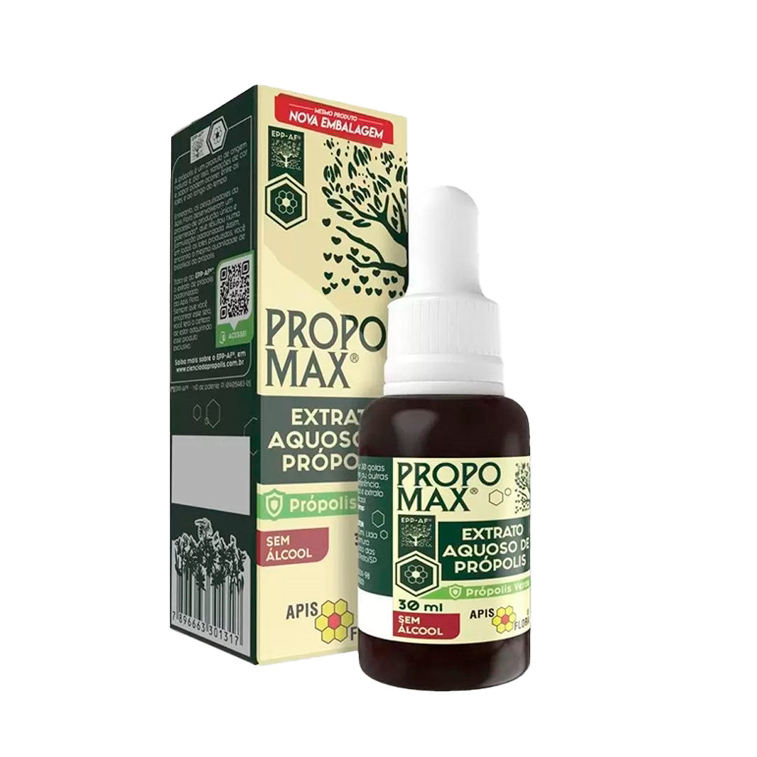 Apis Flora Propomax sem Álcool 30ml