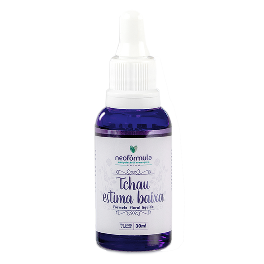 Floral Neofórmula Tchau Estima Baixa