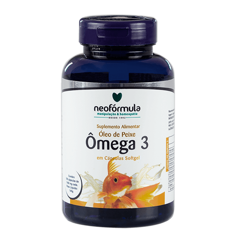 Ômega 3