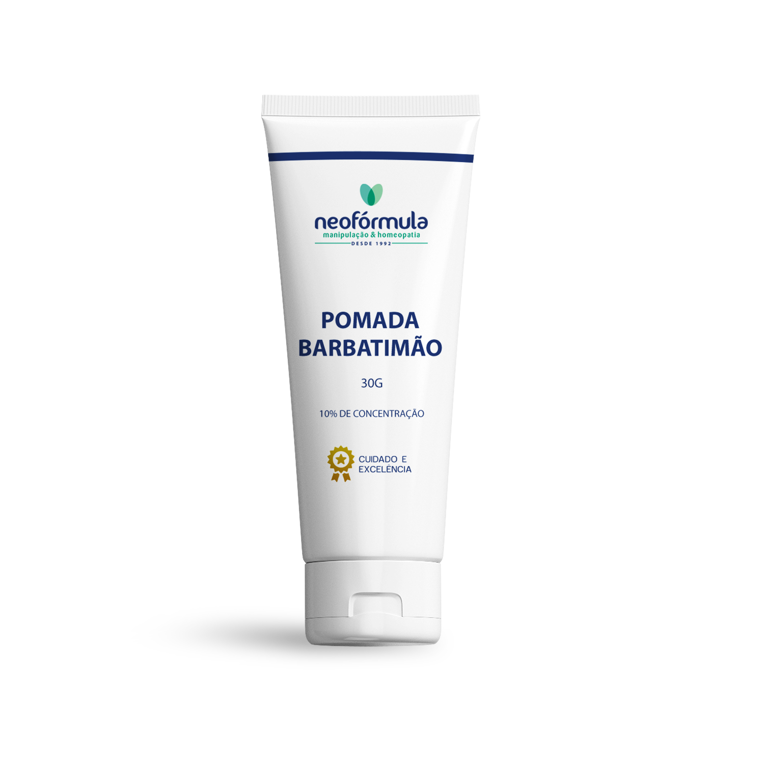 Pomada de Barbatimão