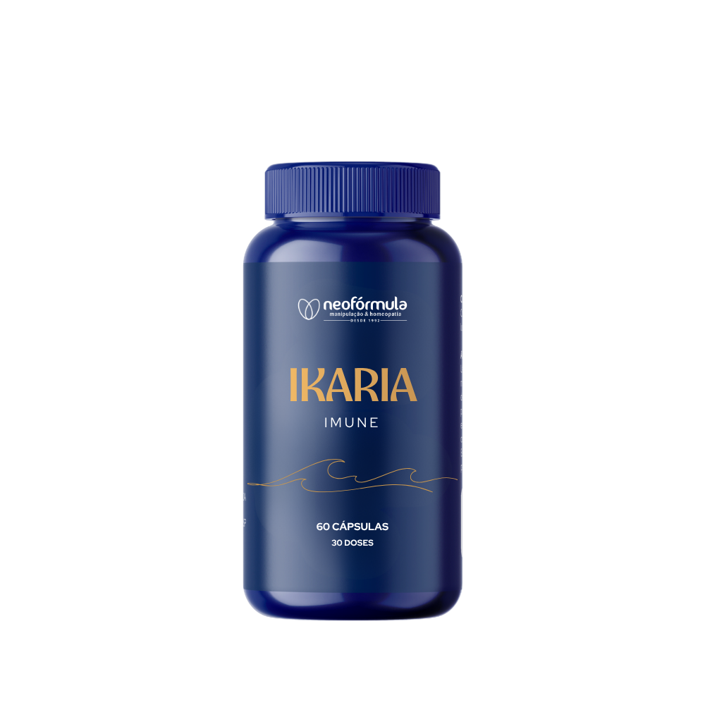 Ikaria Imune