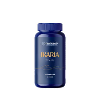Ikaria Imune