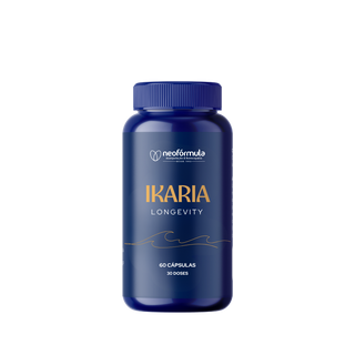 Ikaria Longevity