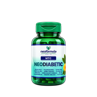 NeoDiabetic MTC | 30 doses