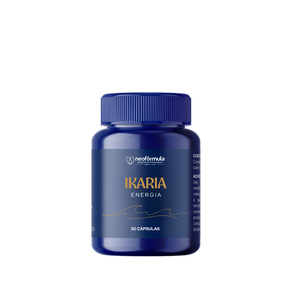 Ikaria Energia