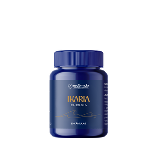 Ikaria Energia