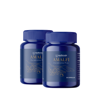 2 unidades de Amalfi Corebiome Plus
