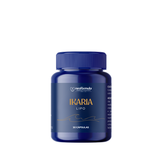 Ikaria Lipo