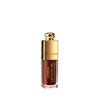 Lip Glow Oil | Chocolate Belga