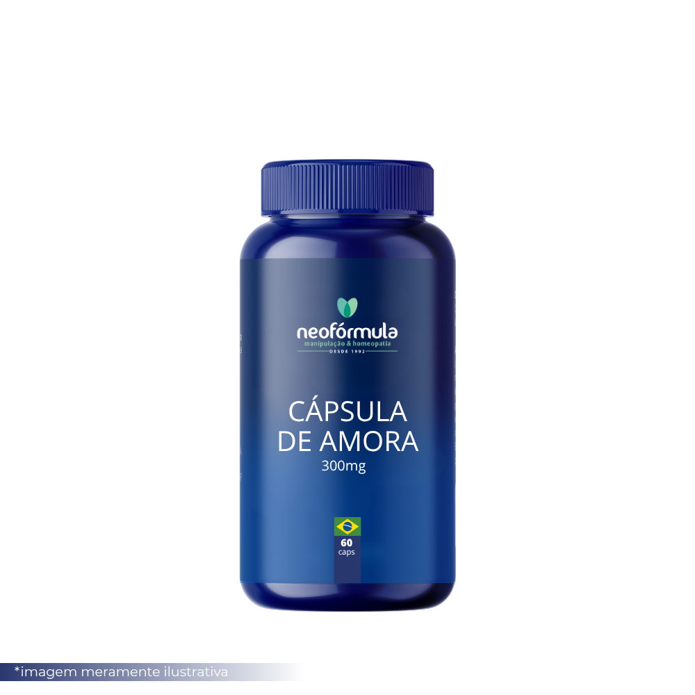NEO AMORA 300MG