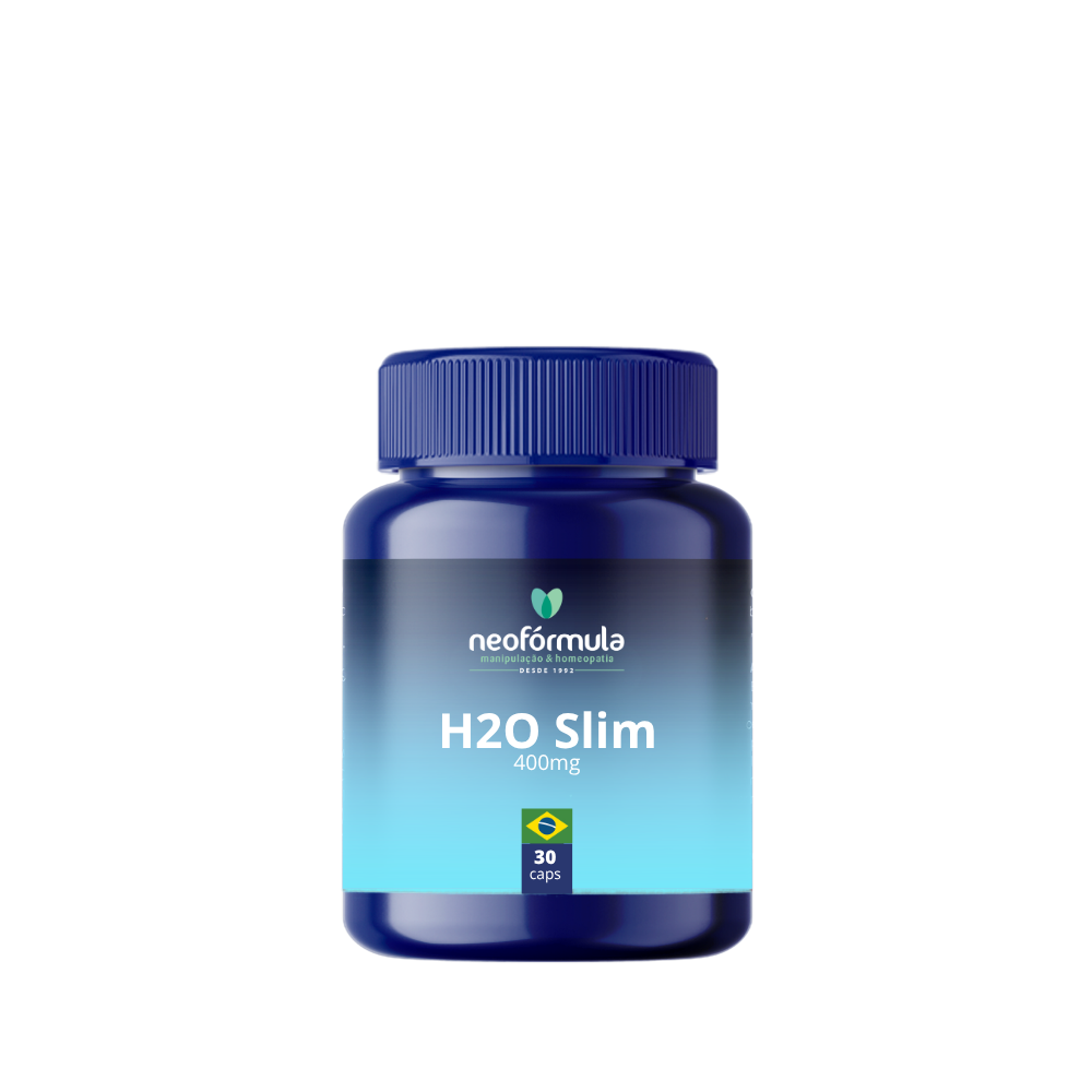 H2OSlim® 400mg | 30 doses