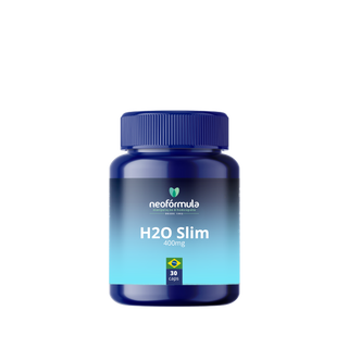 H2OSlim® 400mg | 30 doses