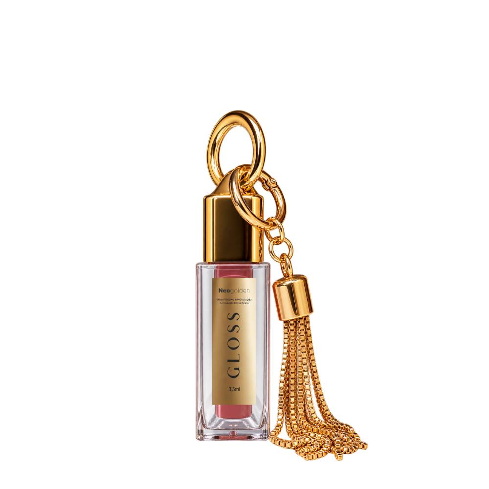 Gloss Neo Golden