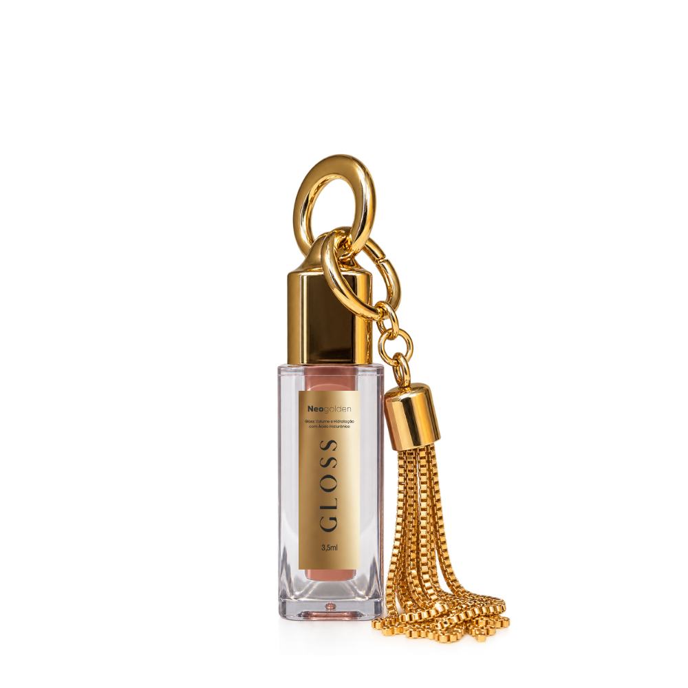 Gloss Neo Golden