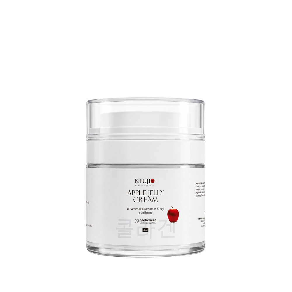 K-Fuji Jelly Cream