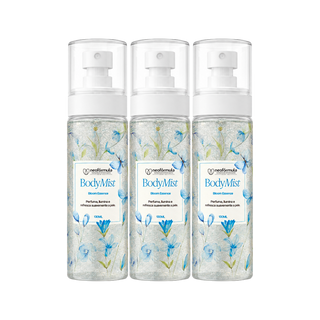 3 unidades de NEO BODYSPLASH BLOOM ESSENCE