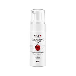 K-Fuji Cleansing Foam
