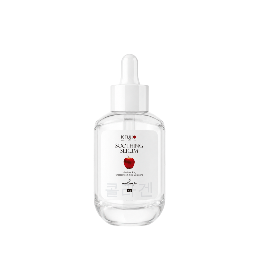 K-Fuji Soothing Serum