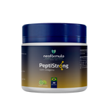 PeptiStrong 2,4g com colágeno | 30 doses