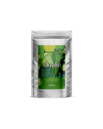 Pack Refeição Livre - Carolean e Okralin (10 doses)
