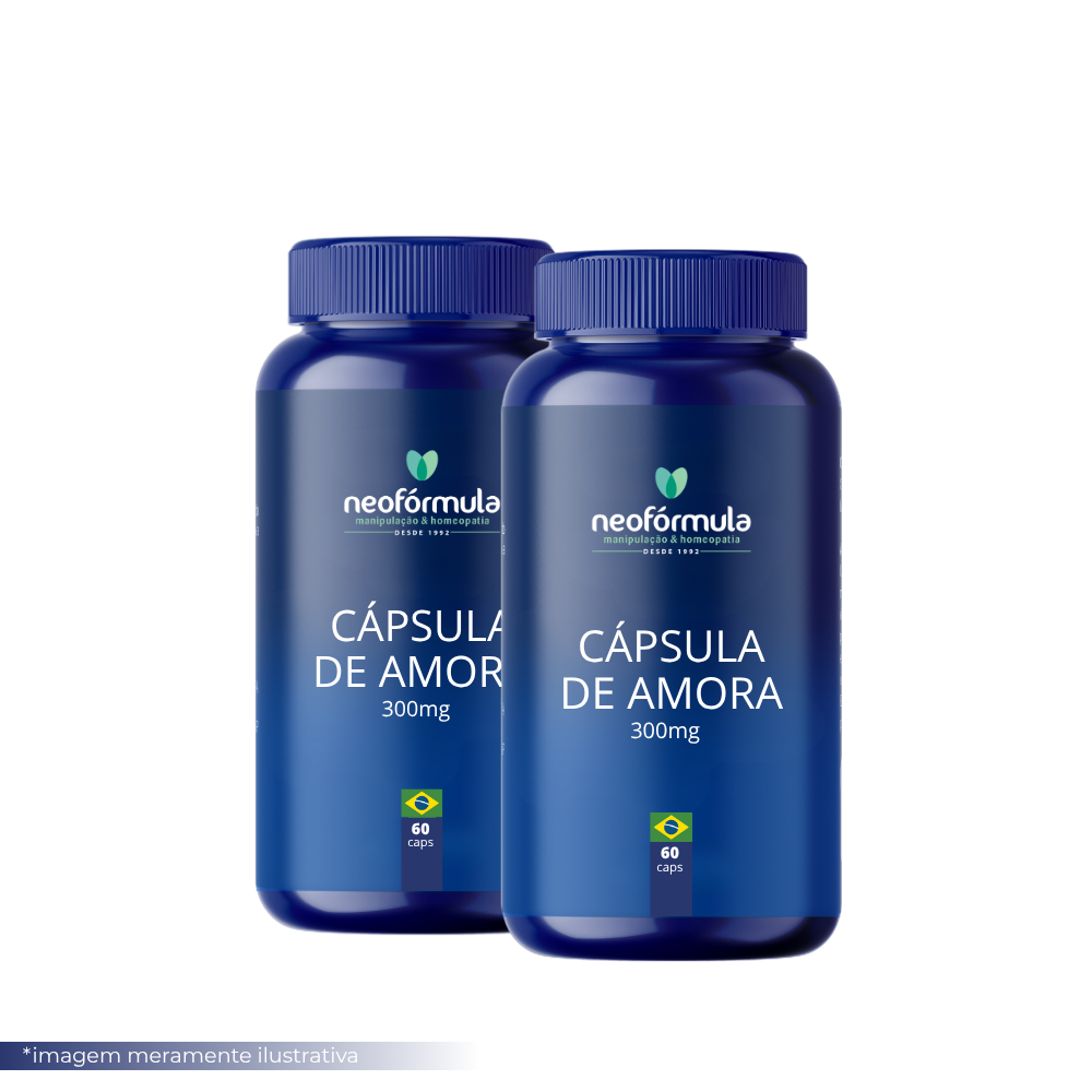 NEO AMORA 300MG