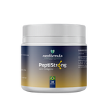 PeptiStrong 2,4g com colágeno | 30 doses