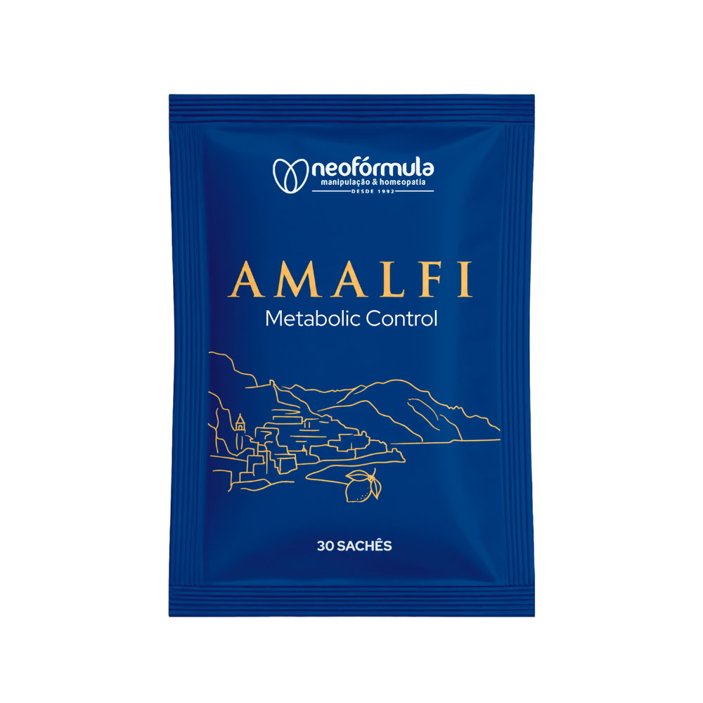Amalfi Metabolic Control