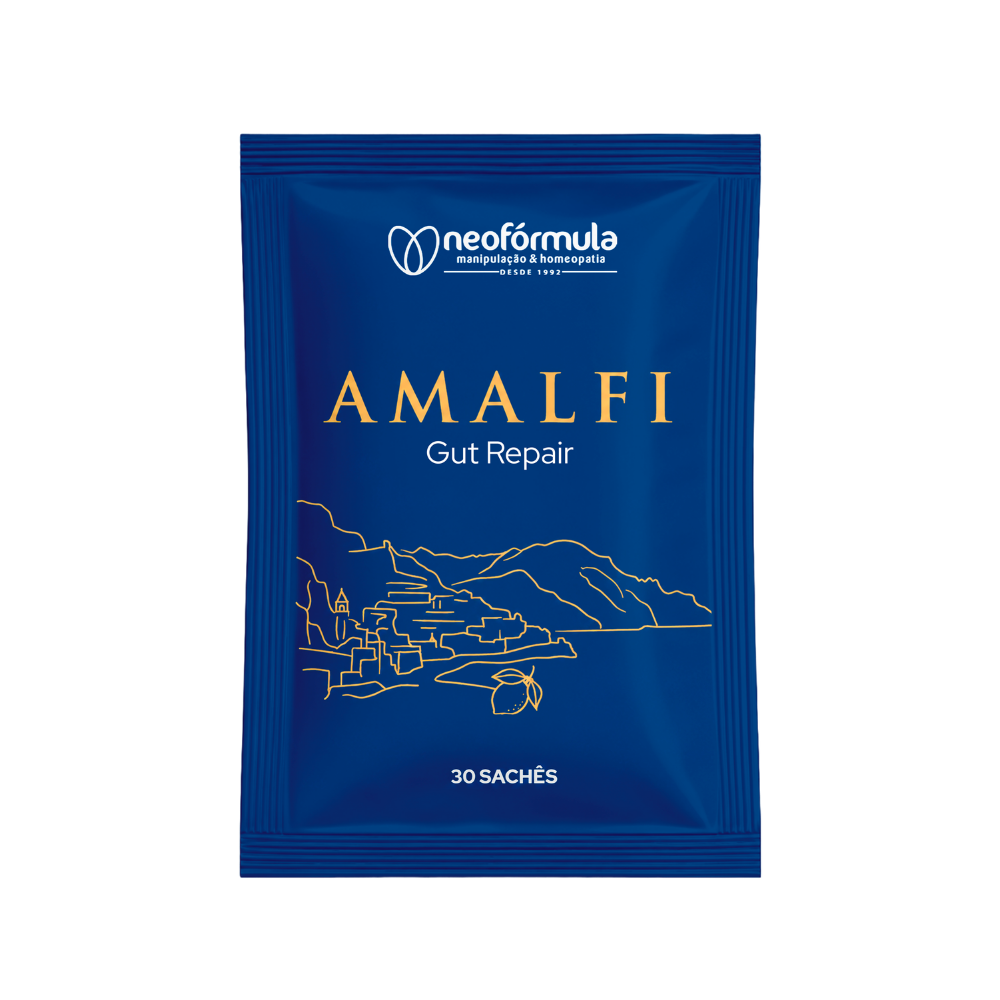 Amalfi Gut Repair