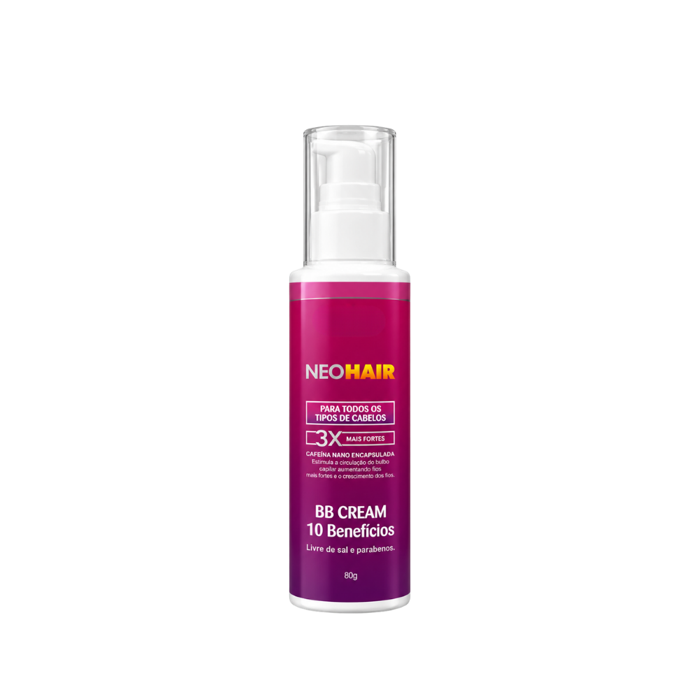 NeoHair BB Cream