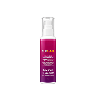 NeoHair BB Cream