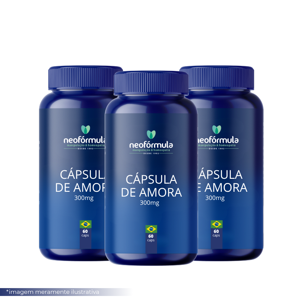 NEO AMORA 300MG