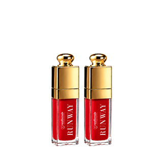 2 unidades de Runway Gloss