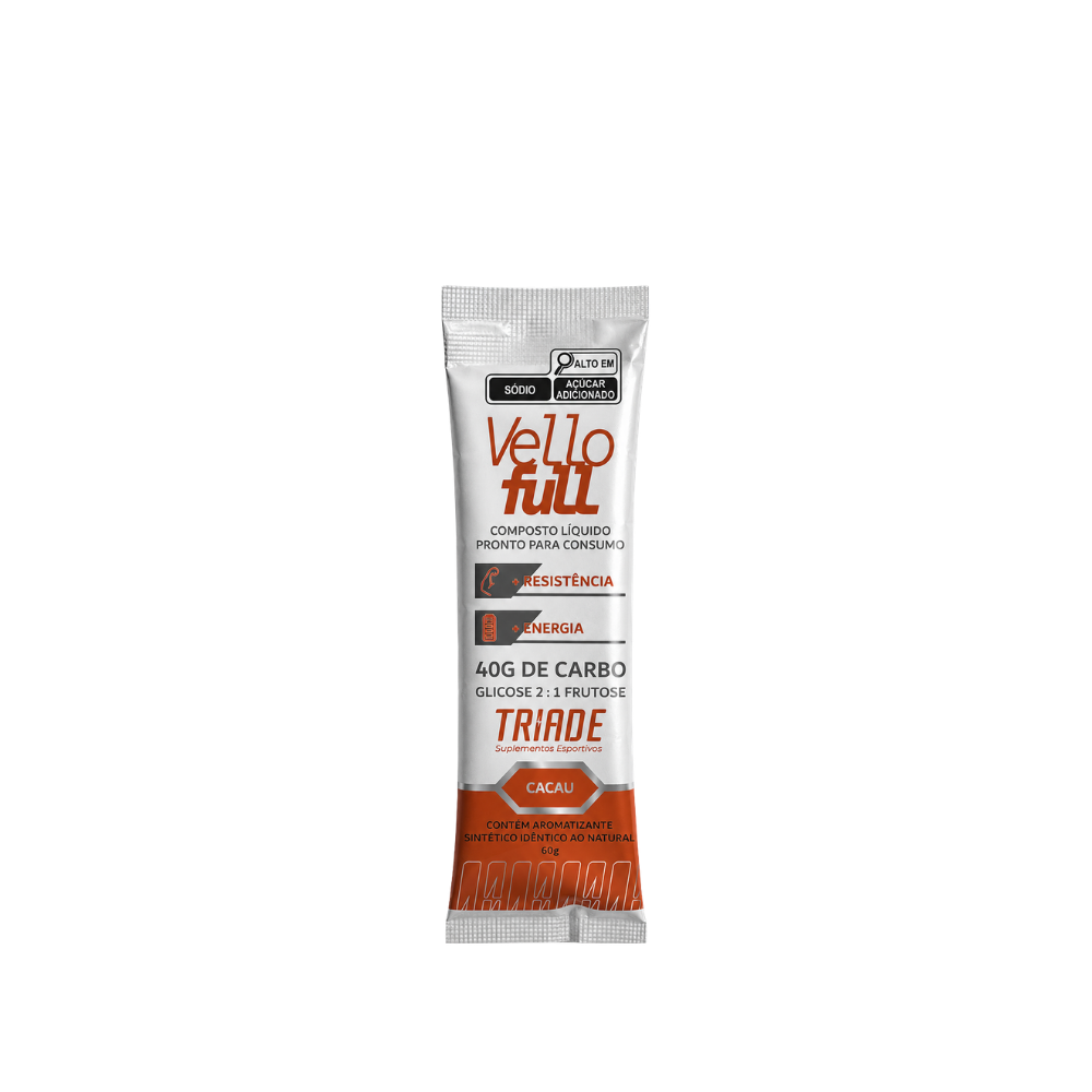 Vellofull Gel