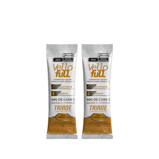 2 unidades de Vellofull Gel
