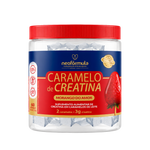 Caramelos de Creatina 3g