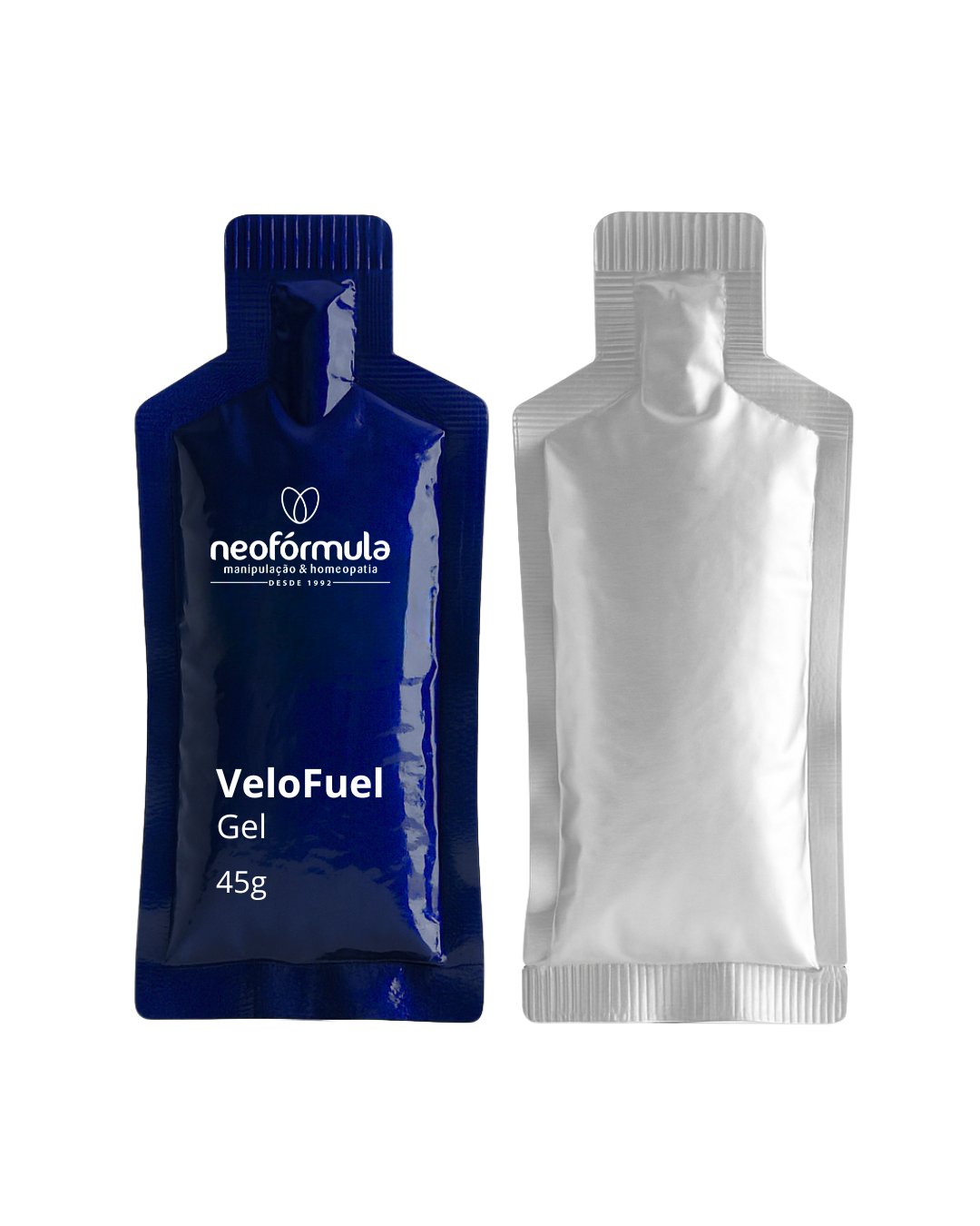 VeloFuel 45g (30g de Carboidrato com Max Solve)