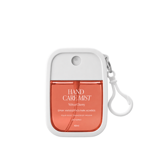 Hand Care Mist Velvet Cherry