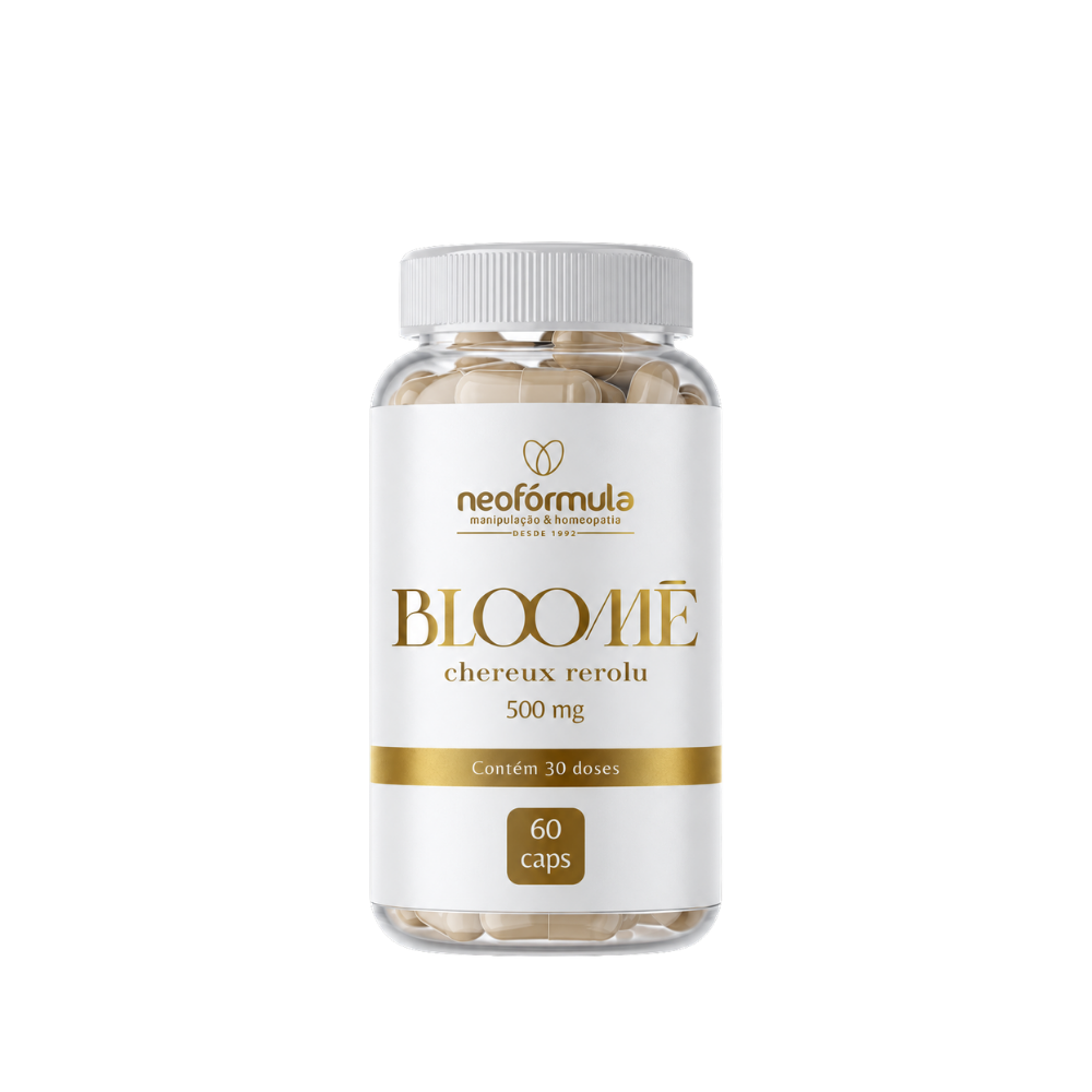 NEO BLOOME 500MG | 30 doses