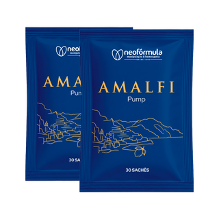 2 unidades de Amalfi Pump