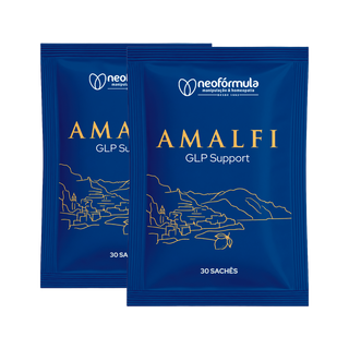 2 unidades de Amalfi GLP Support