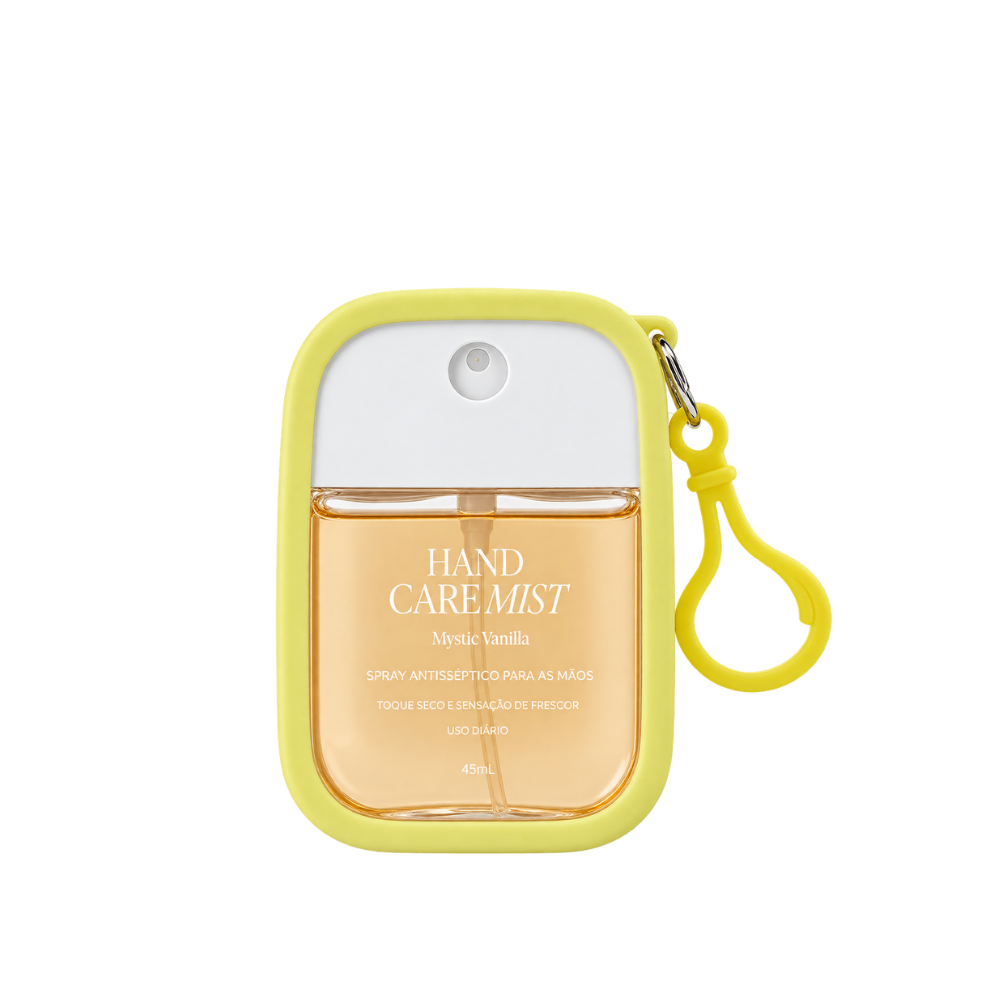 Hand Care Mist Velvet Cherry