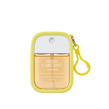 Hand Care Mist Velvet Cherry