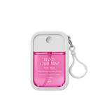 Hand Care Mist Velvet Cherry