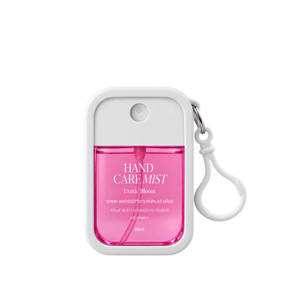 Hand Care Mist Velvet Cherry