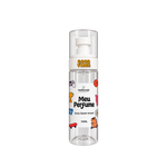Neo Bodysplash Meu Perfume Kids
