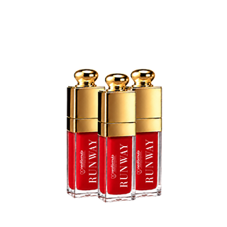 3 unidades de Runway Gloss