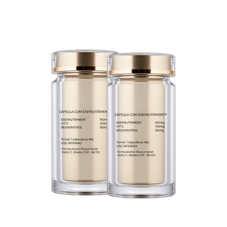 2 unidades de NEO BEAUTY 360 - IN | 30 doses