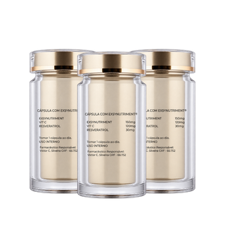 3 unidades de NEO BEAUTY 360 - IN | 30 doses